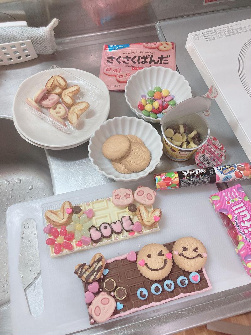 图片[48]-网紅Coser@.けん研(けんけん) Fantia-2021年2月合辑[129P] – 速更版-美库