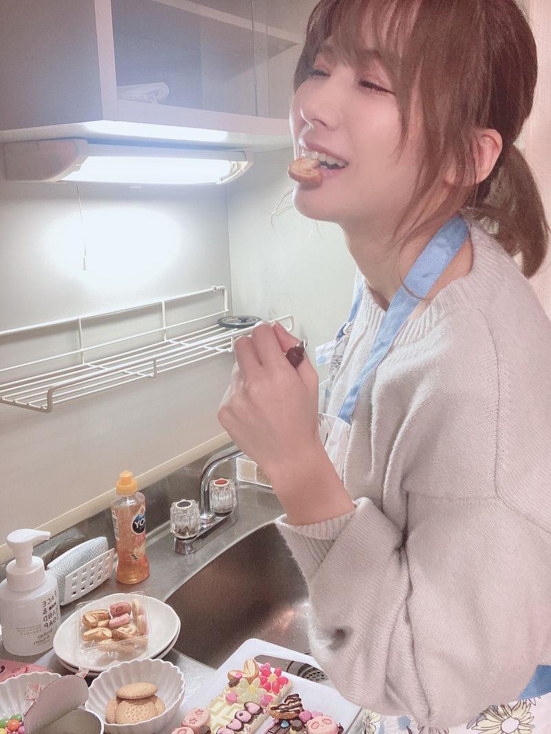 图片[49]-网紅Coser@.けん研(けんけん) Fantia-2021年2月合辑[129P] – 速更版-美库