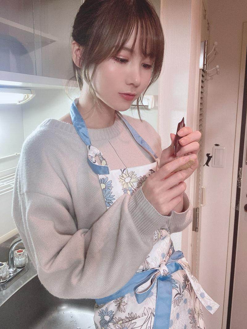 图片[50]-网紅Coser@.けん研(けんけん) Fantia-2021年2月合辑[129P] – 速更版-美库