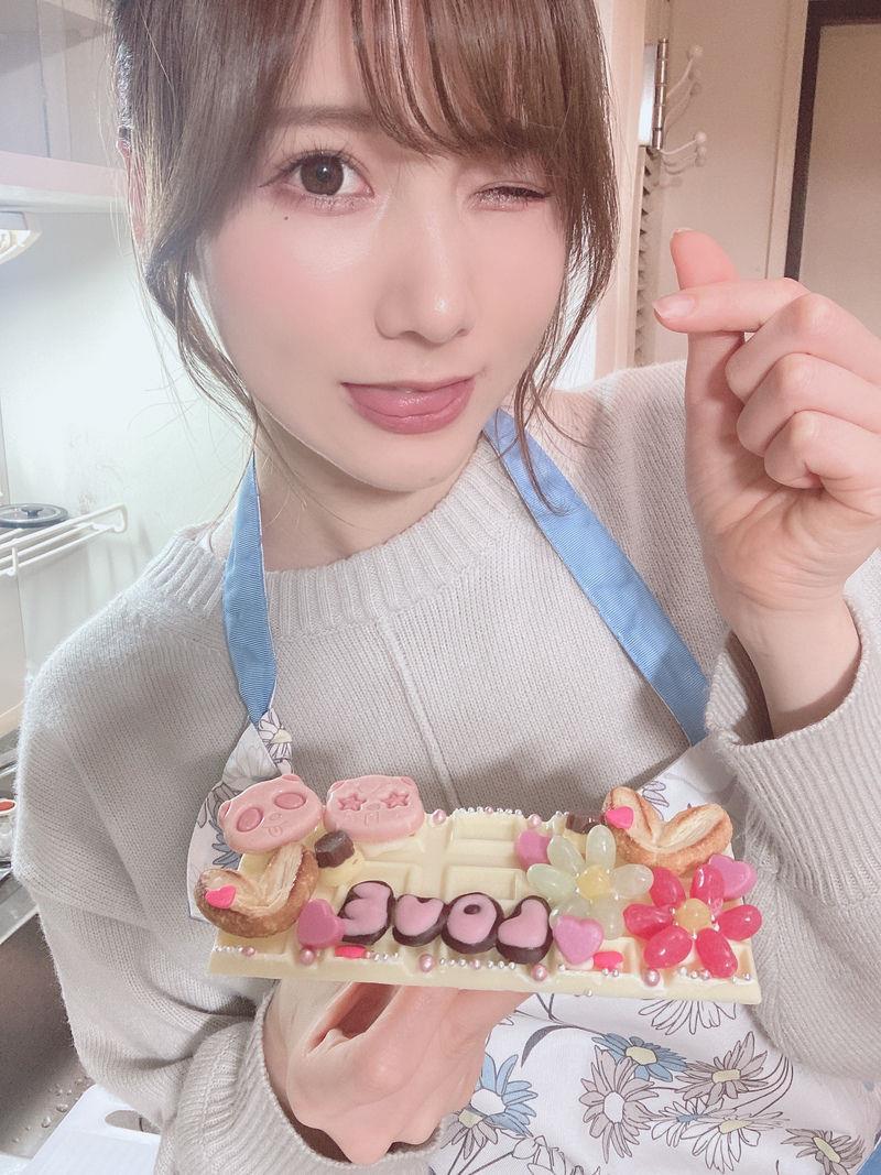 图片[51]-网紅Coser@.けん研(けんけん) Fantia-2021年2月合辑[129P] – 速更版-美库