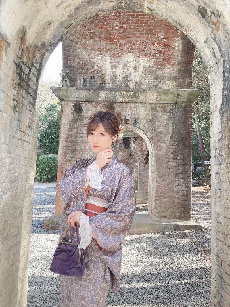 图片[46]-网紅Coser@.けん研(けんけん) Fantia-2021年3月合辑[83P] – 速更版-美库