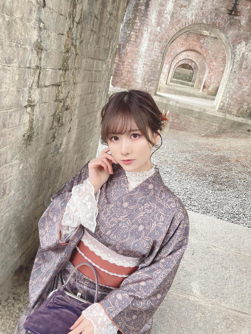 图片[48]-网紅Coser@.けん研(けんけん) Fantia-2021年3月合辑[83P] – 速更版-美库