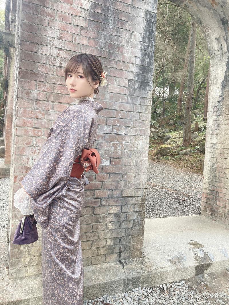 图片[49]-网紅Coser@.けん研(けんけん) Fantia-2021年3月合辑[83P] – 速更版-美库