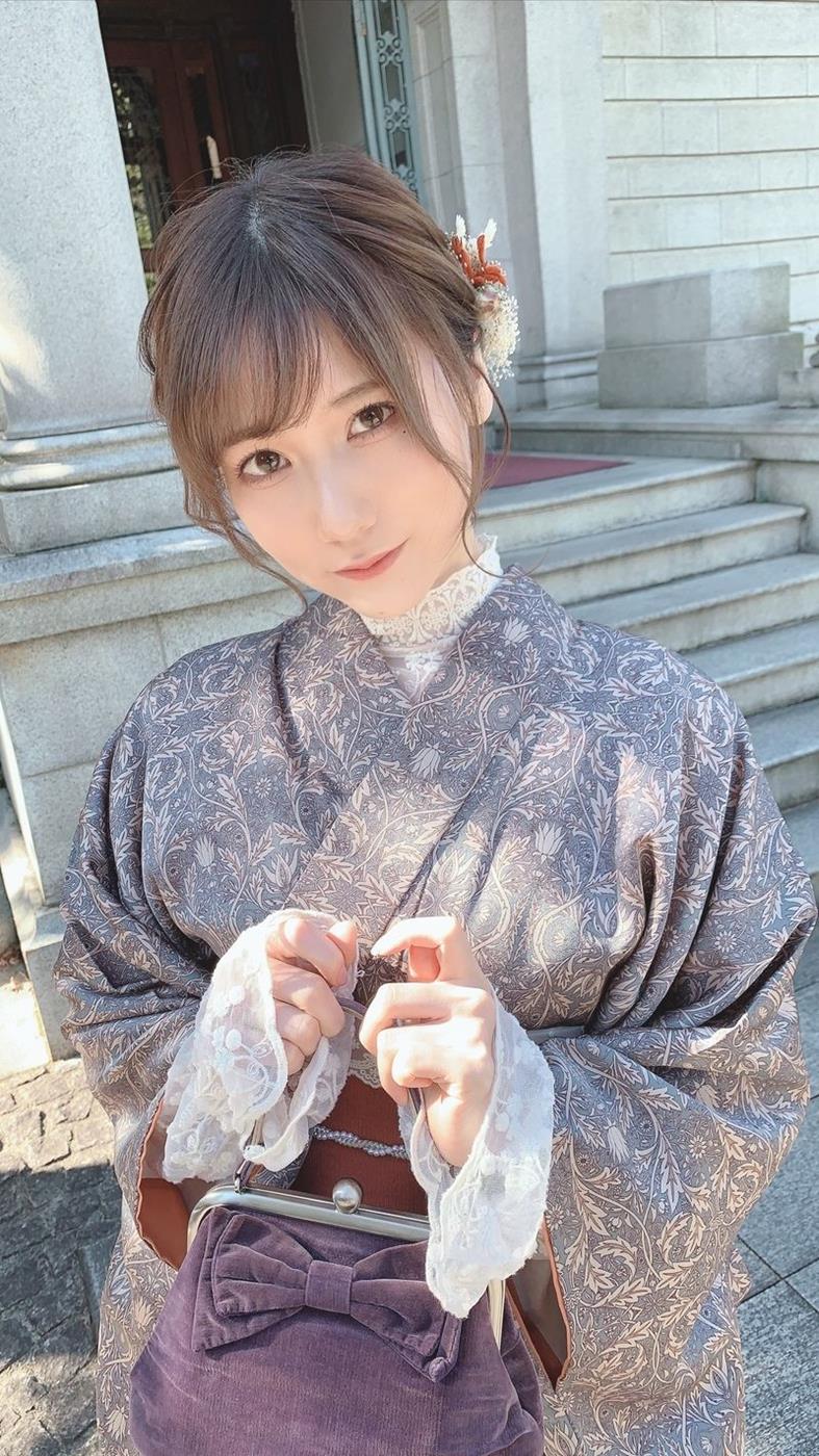 图片[51]-网紅Coser@.けん研(けんけん) Fantia-2021年3月合辑[83P] – 速更版-美库