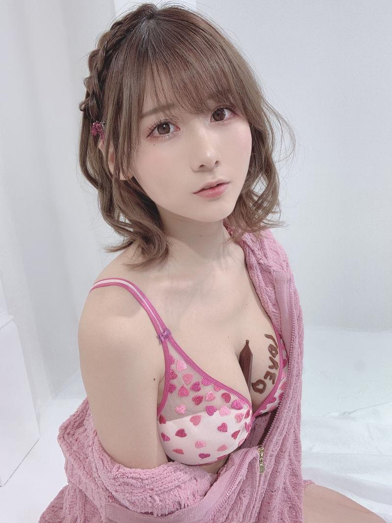 图片[63]-网紅Coser@.けん研(けんけん) Fantia-2021年2月合辑[129P] – 速更版-美库