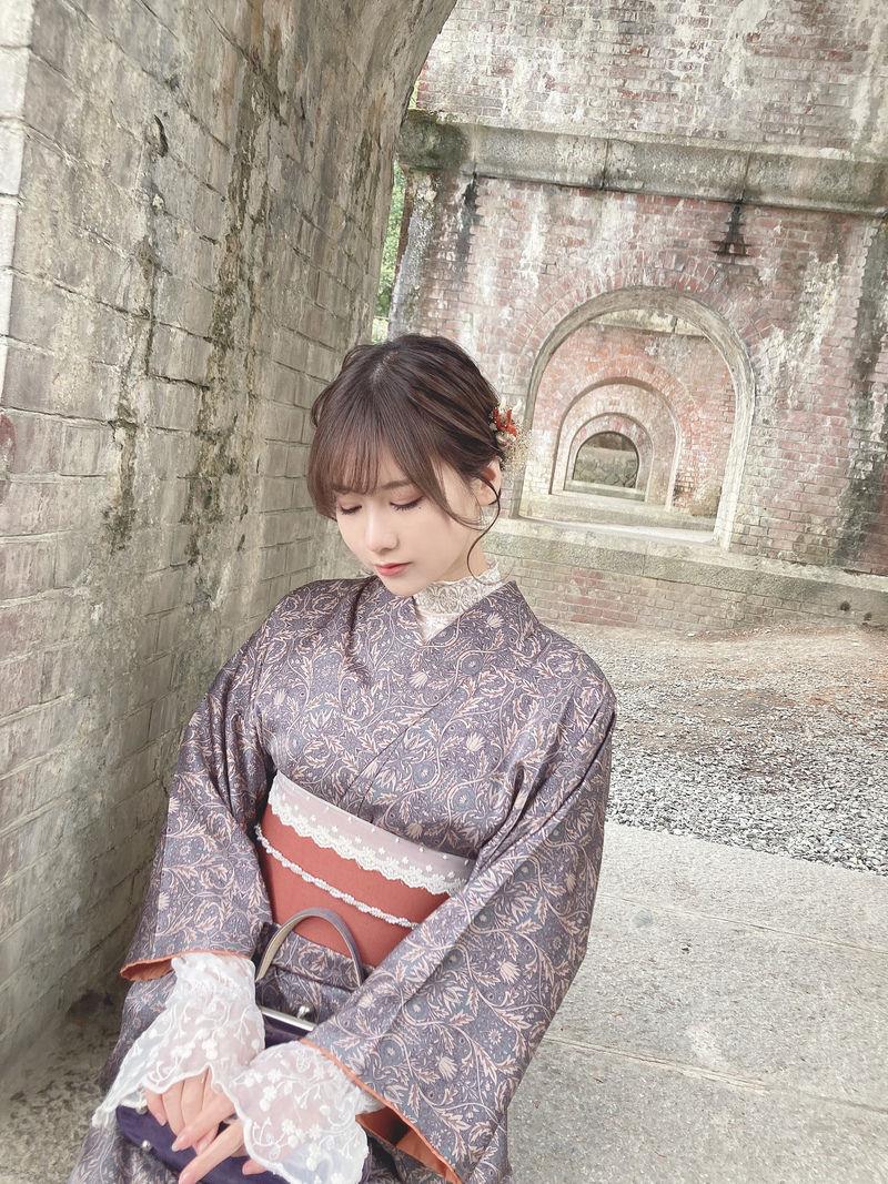 图片[55]-网紅Coser@.けん研(けんけん) Fantia-2021年3月合辑[83P] – 速更版-美库