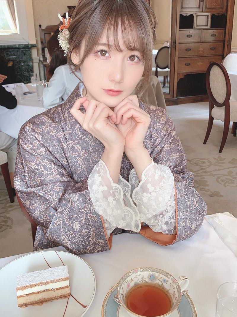 图片[56]-网紅Coser@.けん研(けんけん) Fantia-2021年3月合辑[83P] – 速更版-美库