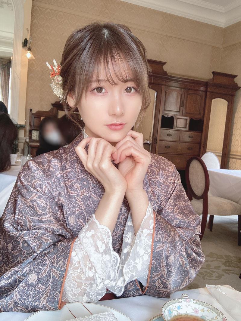 图片[57]-网紅Coser@.けん研(けんけん) Fantia-2021年3月合辑[83P] – 速更版-美库