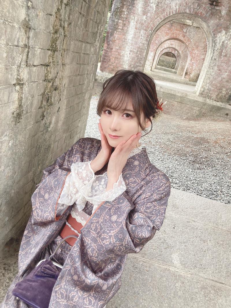 图片[58]-网紅Coser@.けん研(けんけん) Fantia-2021年3月合辑[83P] – 速更版-美库