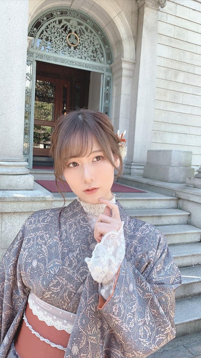 图片[60]-网紅Coser@.けん研(けんけん) Fantia-2021年3月合辑[83P] – 速更版-美库