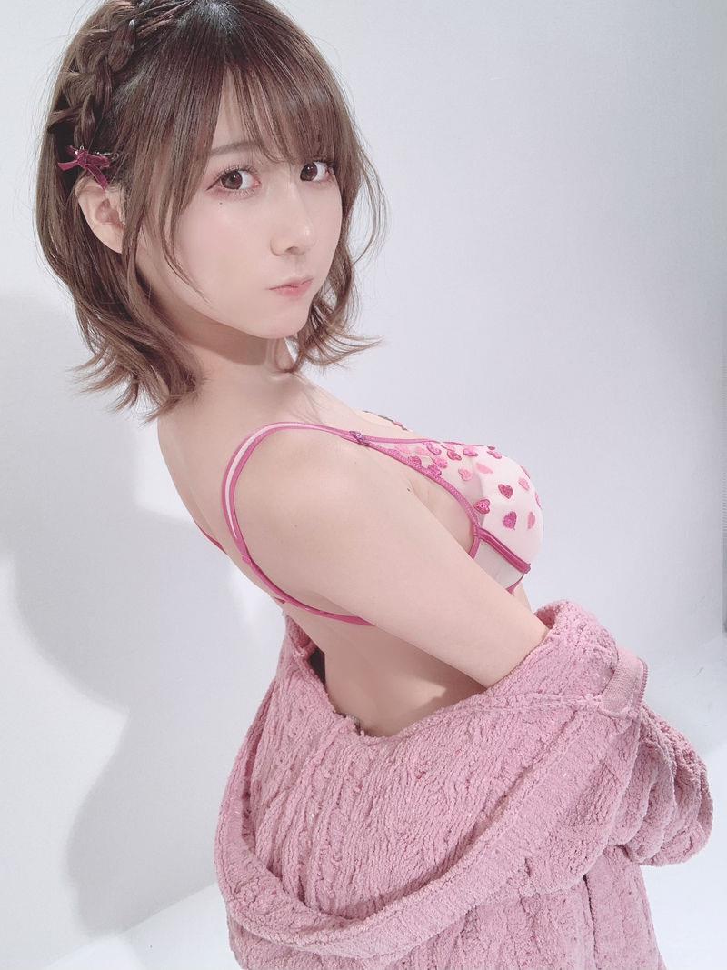 图片[74]-网紅Coser@.けん研(けんけん) Fantia-2021年2月合辑[129P] – 速更版-美库