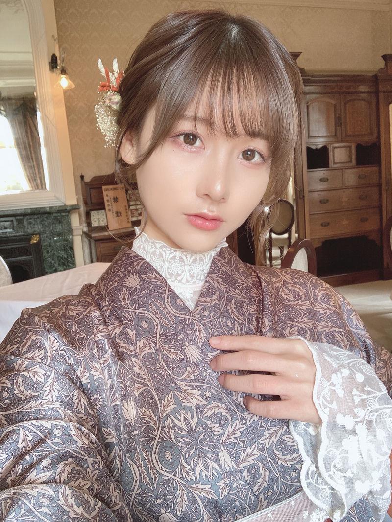 图片[61]-网紅Coser@.けん研(けんけん) Fantia-2021年3月合辑[83P] – 速更版-美库