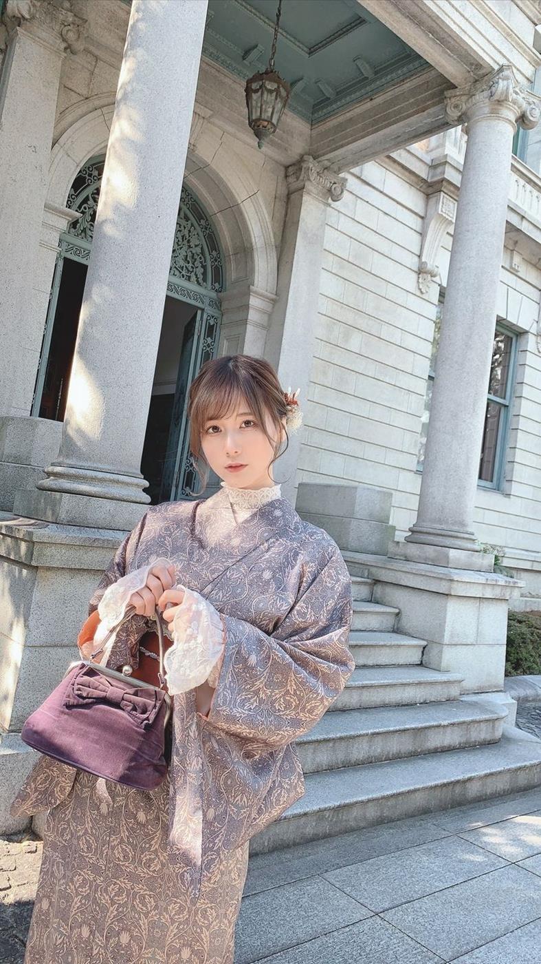 图片[62]-网紅Coser@.けん研(けんけん) Fantia-2021年3月合辑[83P] – 速更版-美库