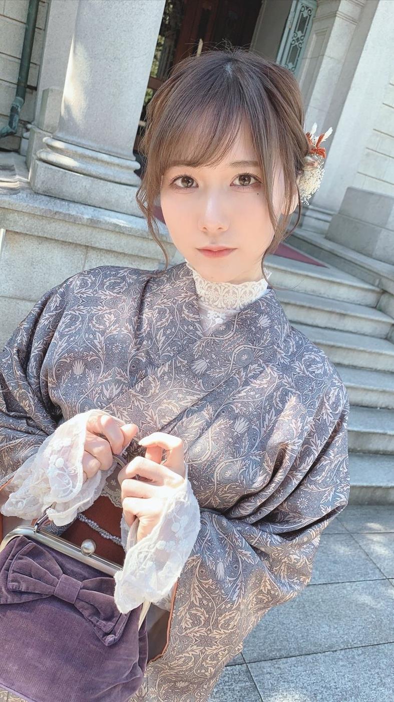 图片[64]-网紅Coser@.けん研(けんけん) Fantia-2021年3月合辑[83P] – 速更版-美库