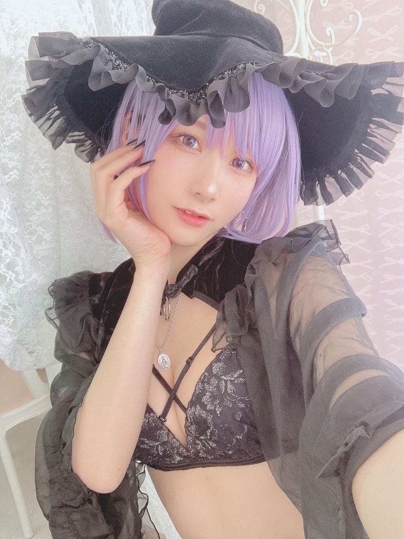 图片[66]-网紅Coser@.けん研(けんけん) Fantia-2021年3月合辑[83P] – 速更版-美库