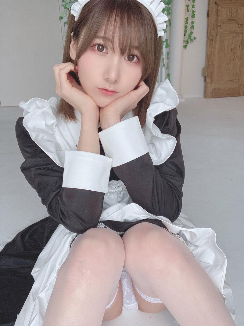 图片[81]-网紅Coser@.けん研(けんけん) Fantia-2021年2月合辑[129P] – 速更版-美库