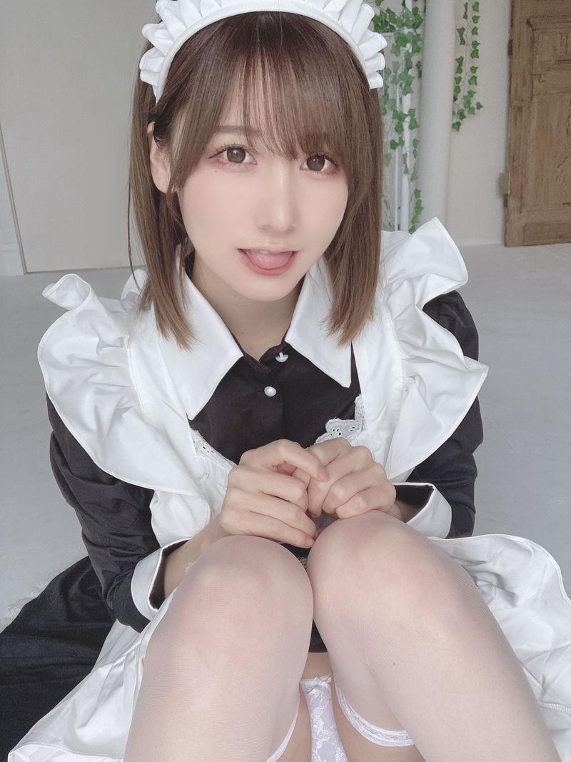 图片[82]-网紅Coser@.けん研(けんけん) Fantia-2021年2月合辑[129P] – 速更版-美库