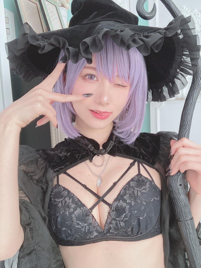 图片[72]-网紅Coser@.けん研(けんけん) Fantia-2021年3月合辑[83P] – 速更版-美库