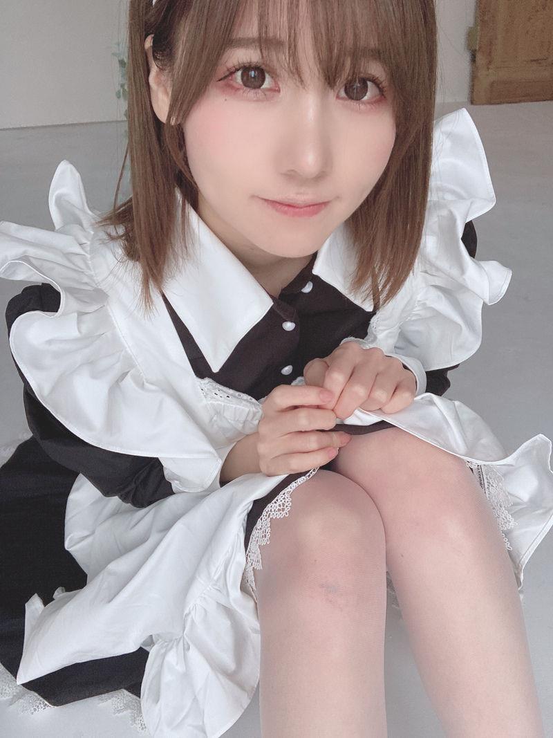 图片[87]-网紅Coser@.けん研(けんけん) Fantia-2021年2月合辑[129P] – 速更版-美库
