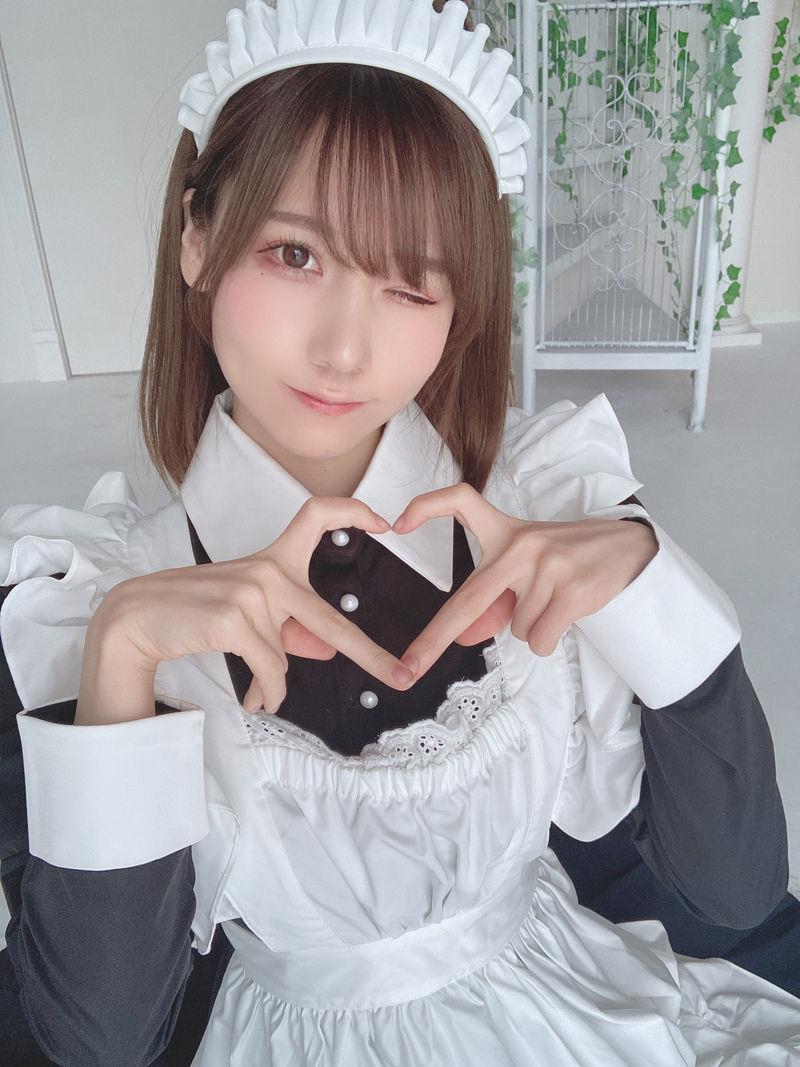 图片[88]-网紅Coser@.けん研(けんけん) Fantia-2021年2月合辑[129P] – 速更版-美库