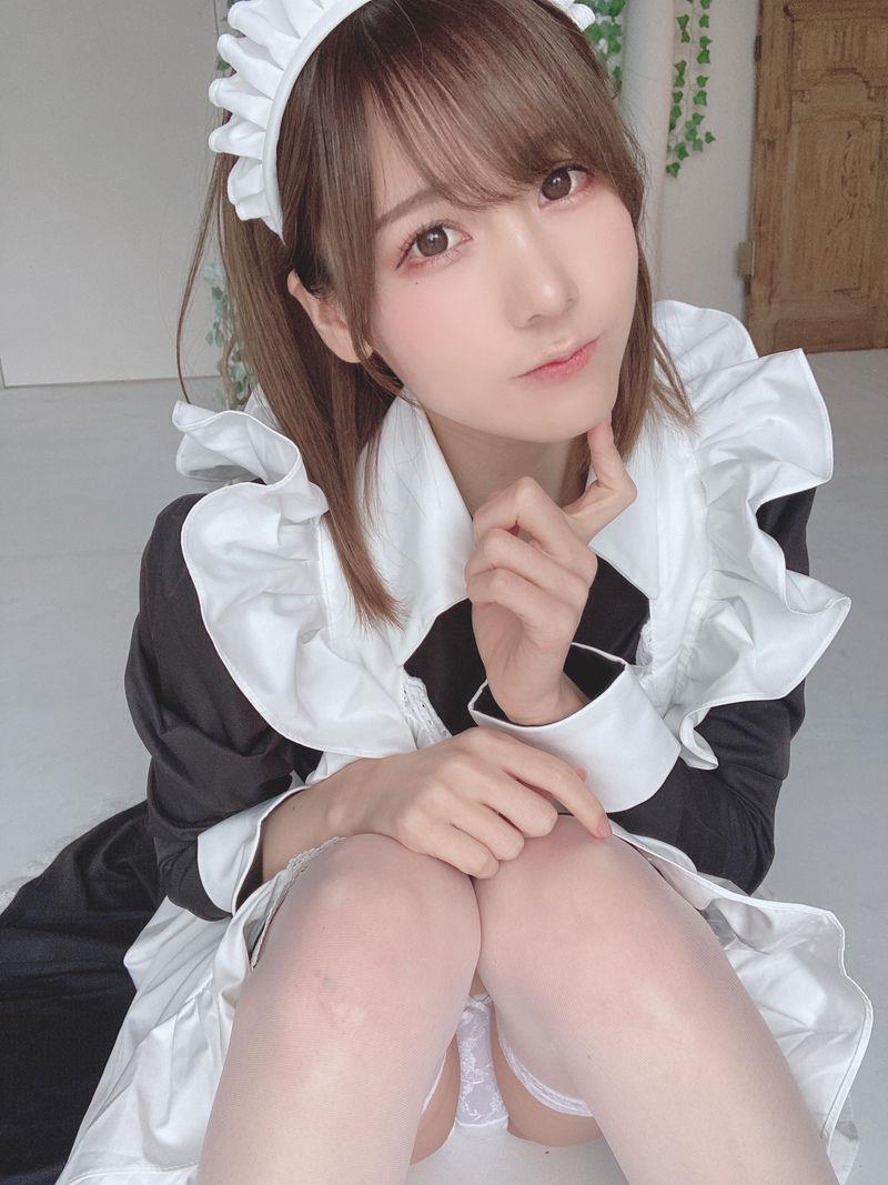 图片[93]-网紅Coser@.けん研(けんけん) Fantia-2021年2月合辑[129P] – 速更版-美库