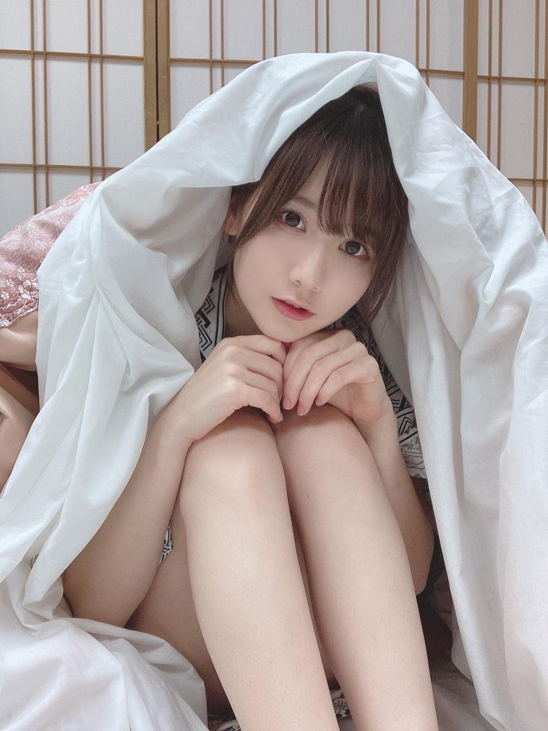 图片[83]-网紅Coser@.けん研(けんけん) Fantia-2021年3月合辑[83P] – 速更版-美库