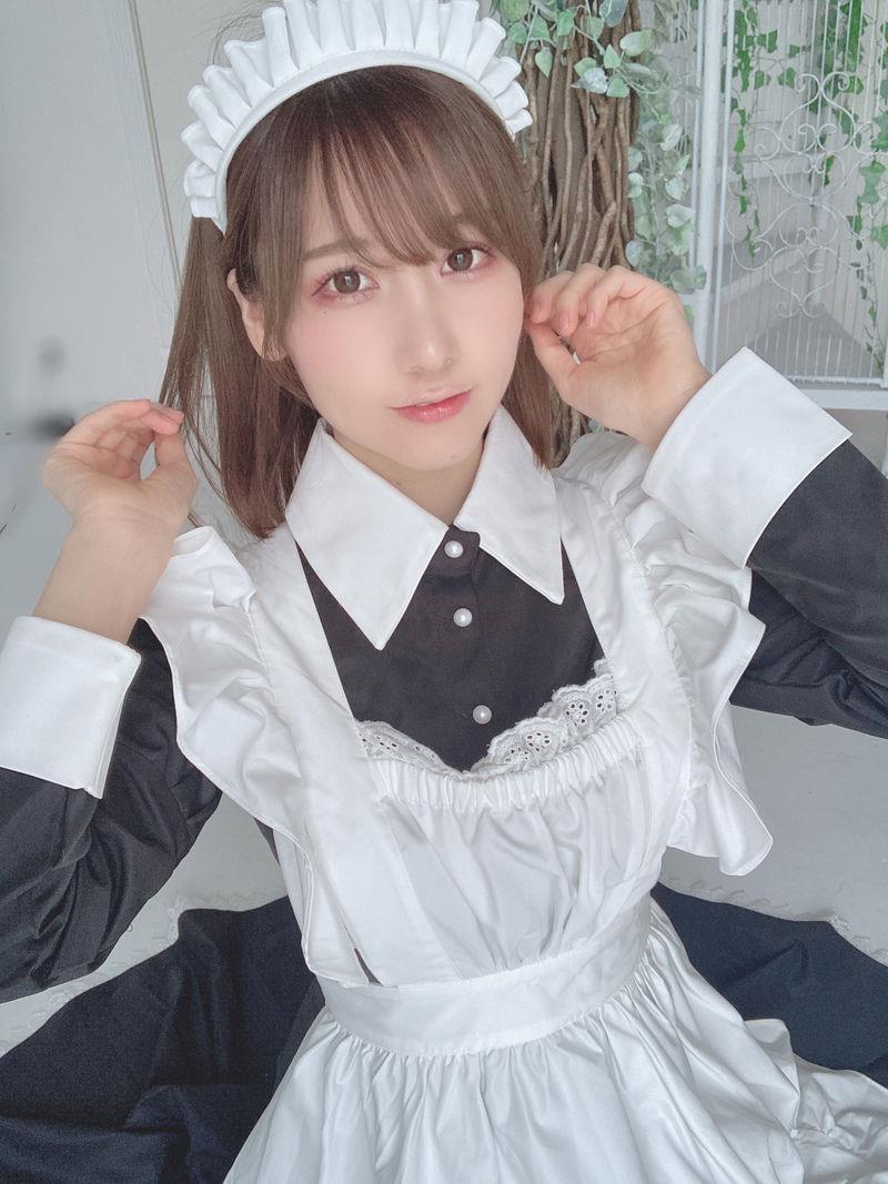 图片[95]-网紅Coser@.けん研(けんけん) Fantia-2021年2月合辑[129P] – 速更版-美库