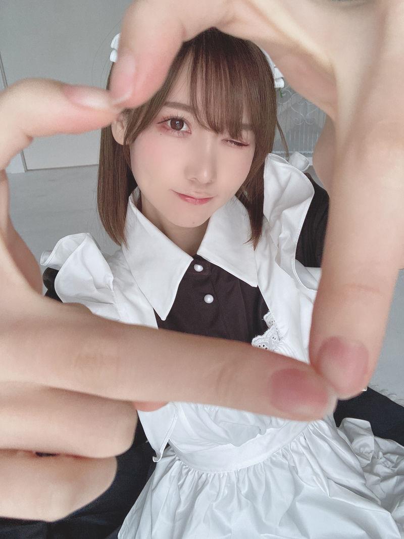 图片[97]-网紅Coser@.けん研(けんけん) Fantia-2021年2月合辑[129P] – 速更版-美库