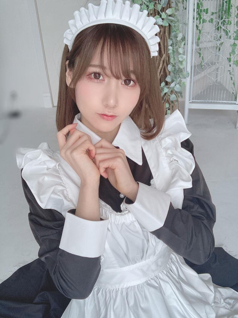 图片[100]-网紅Coser@.けん研(けんけん) Fantia-2021年2月合辑[129P] – 速更版-美库