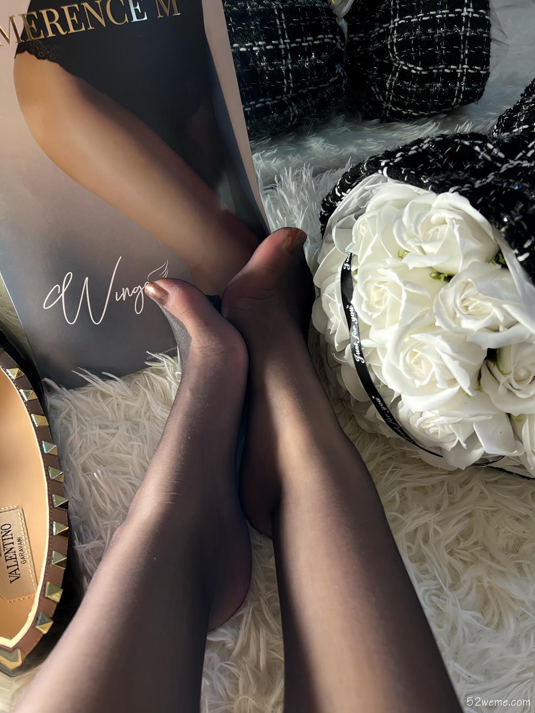 图片[29]-秀人网美女模特张思允微密圈七套合集[96P] – 速更版-美库