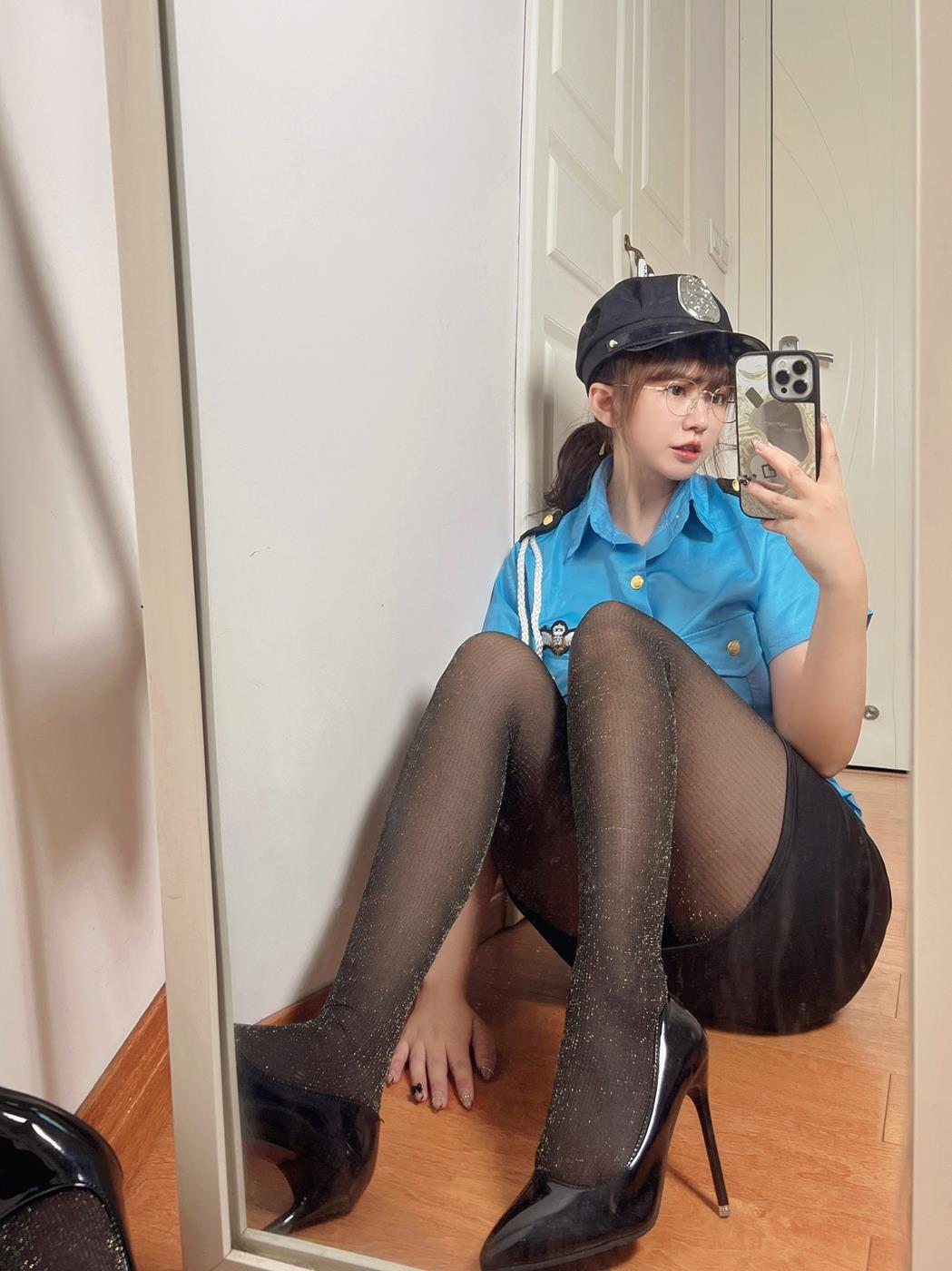 图片[43]-秀人网美女模特张思允微密圈七套合集[96P] – 速更版-美库