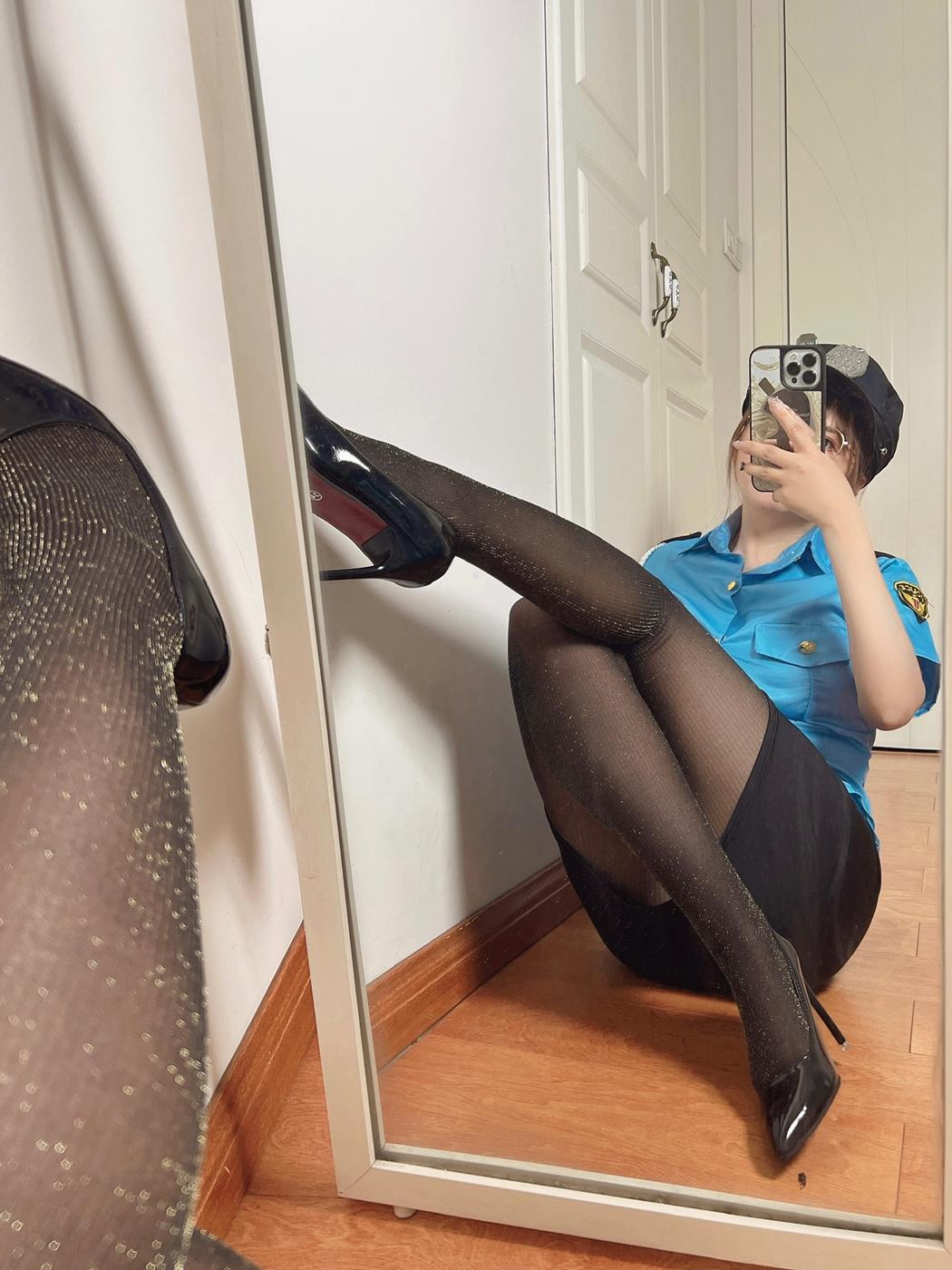 图片[46]-秀人网美女模特张思允微密圈七套合集[96P] – 速更版-美库