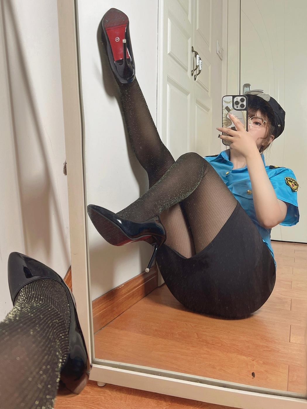 图片[47]-秀人网美女模特张思允微密圈七套合集[96P] – 速更版-美库