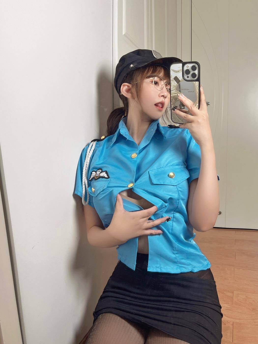 图片[48]-秀人网美女模特张思允微密圈七套合集[96P] – 速更版-美库