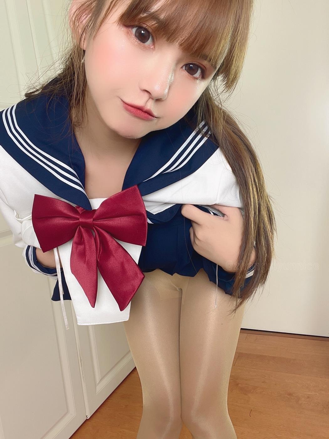 图片[94]-秀人网美女模特张思允微密圈七套合集[96P] – 速更版-美库