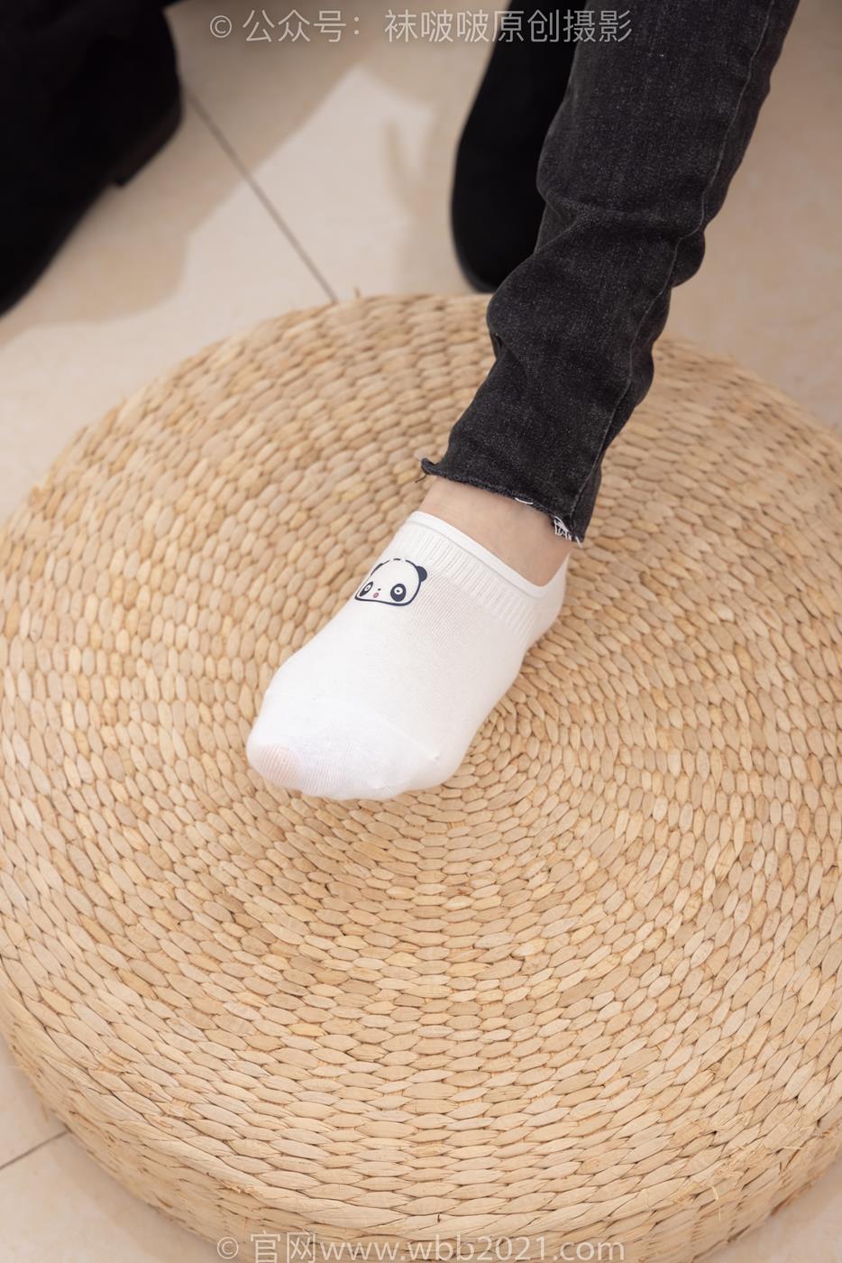 图片[22]-[BoBoSocks袜啵啵]NO.256 小甜豆-长靴、短白棉袜[133P] – 速更版-美库