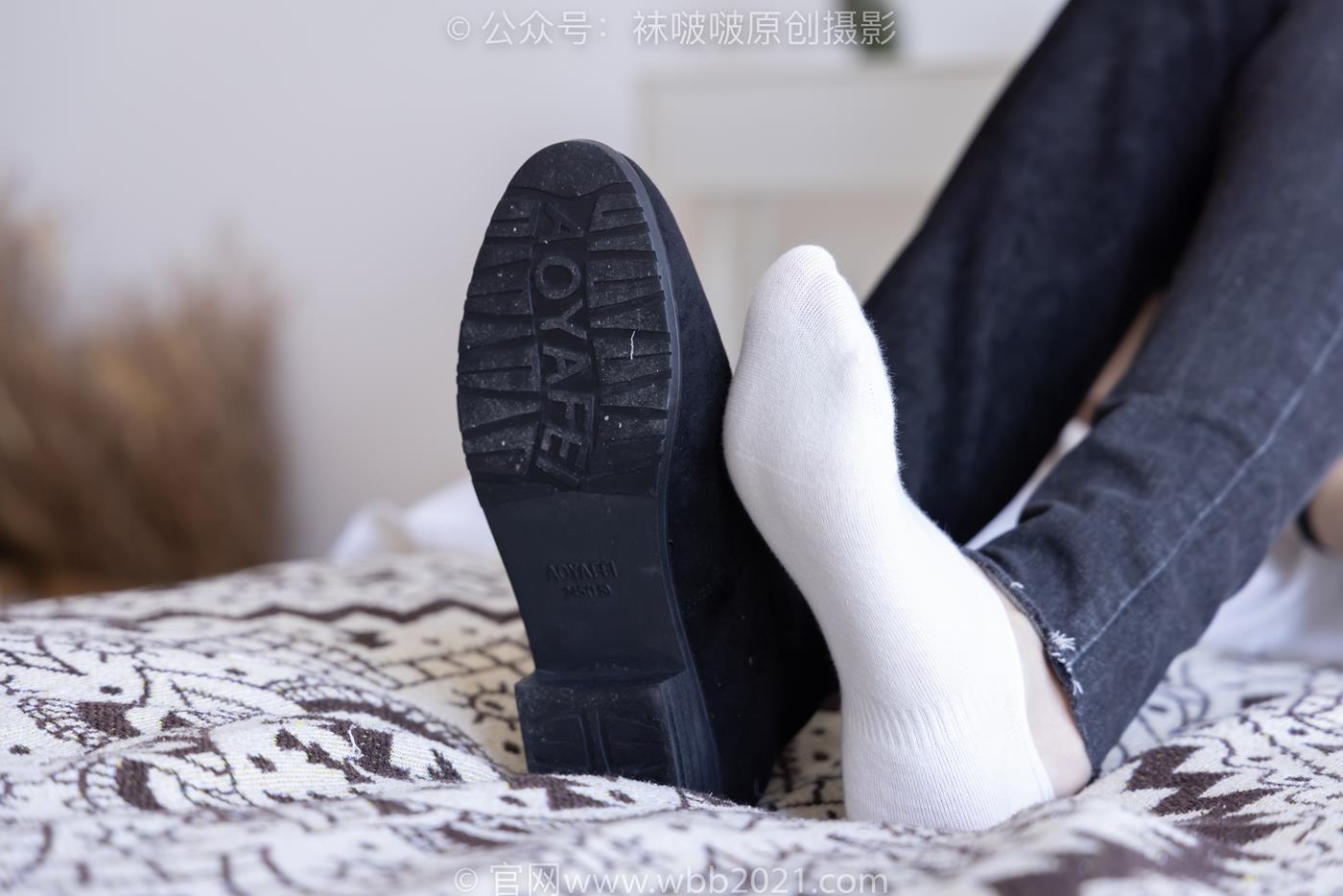 图片[37]-[BoBoSocks袜啵啵]NO.256 小甜豆-长靴、短白棉袜[133P] – 速更版-美库