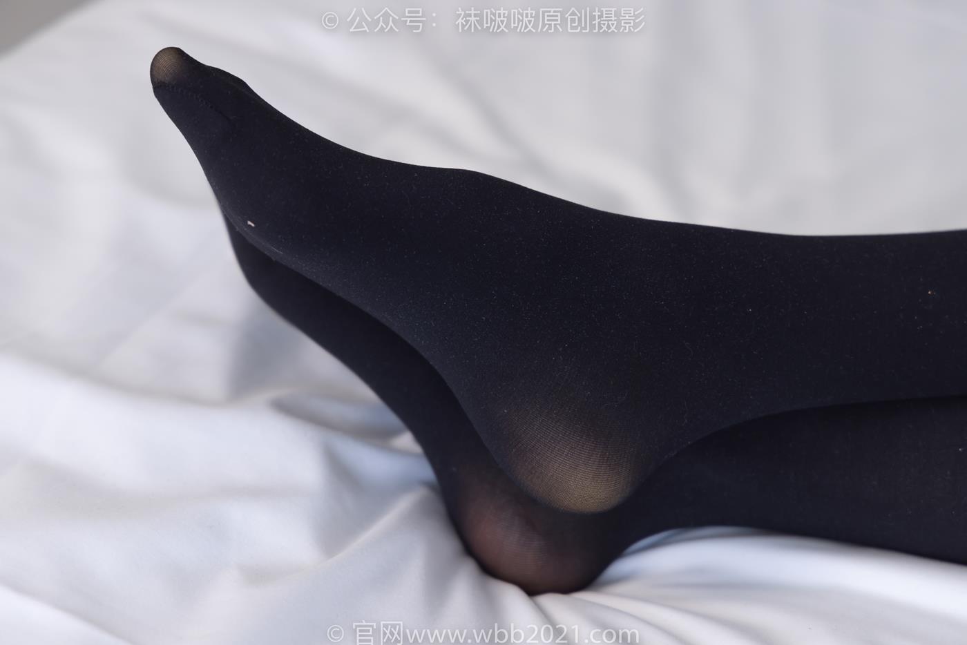 图片[44]-[BoBoSocks袜啵啵]NO.255 稚予-皮鞋、厚黑丝[145P] – 速更版-美库