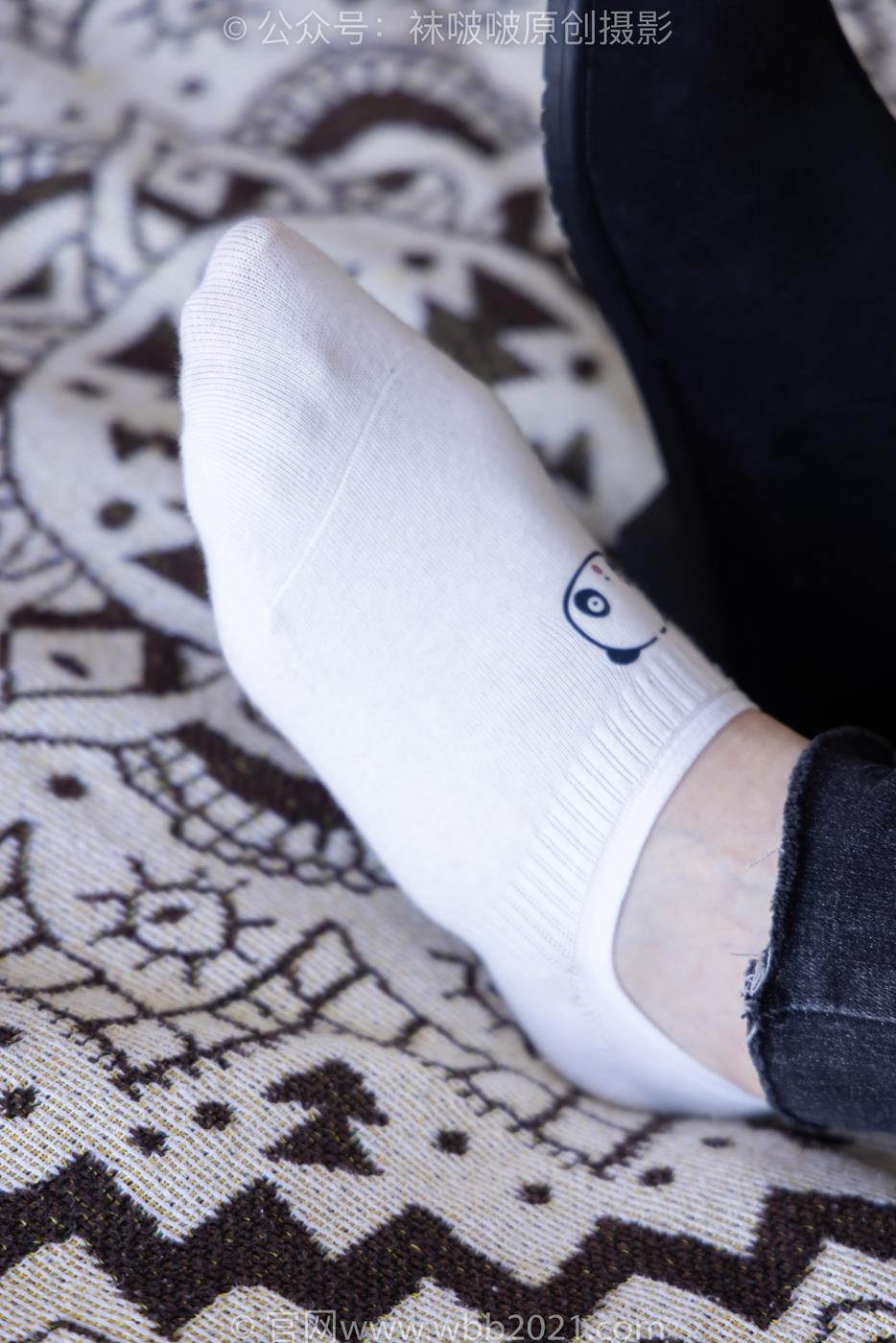 图片[40]-[BoBoSocks袜啵啵]NO.256 小甜豆-长靴、短白棉袜[133P] – 速更版-美库