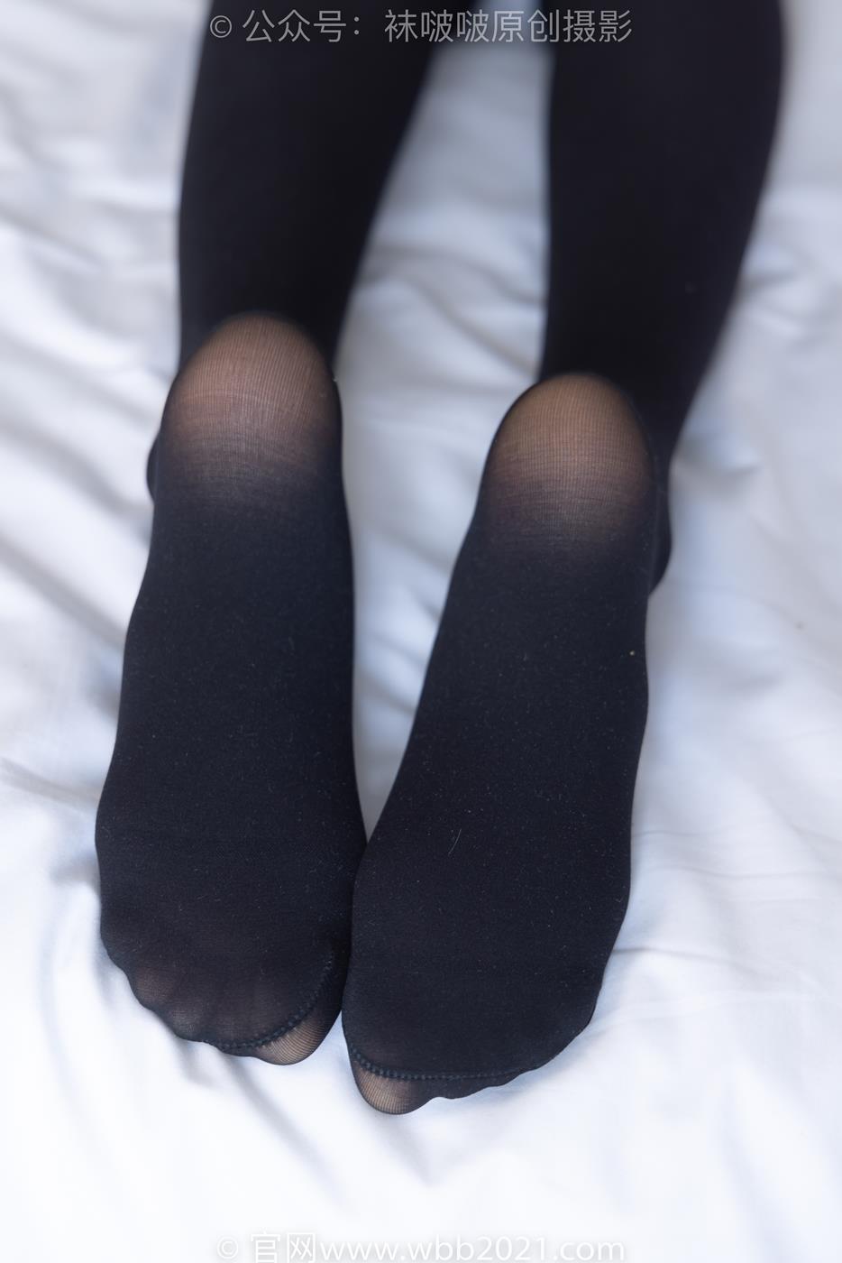 图片[60]-[BoBoSocks袜啵啵]NO.255 稚予-皮鞋、厚黑丝[145P] – 速更版-美库