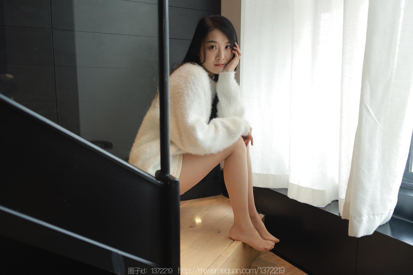 图片[55]-[IESS异思趣向] 2023.01.16 丝享家1331：婉萍《迷人白月光》[84P] – 速更版-美库