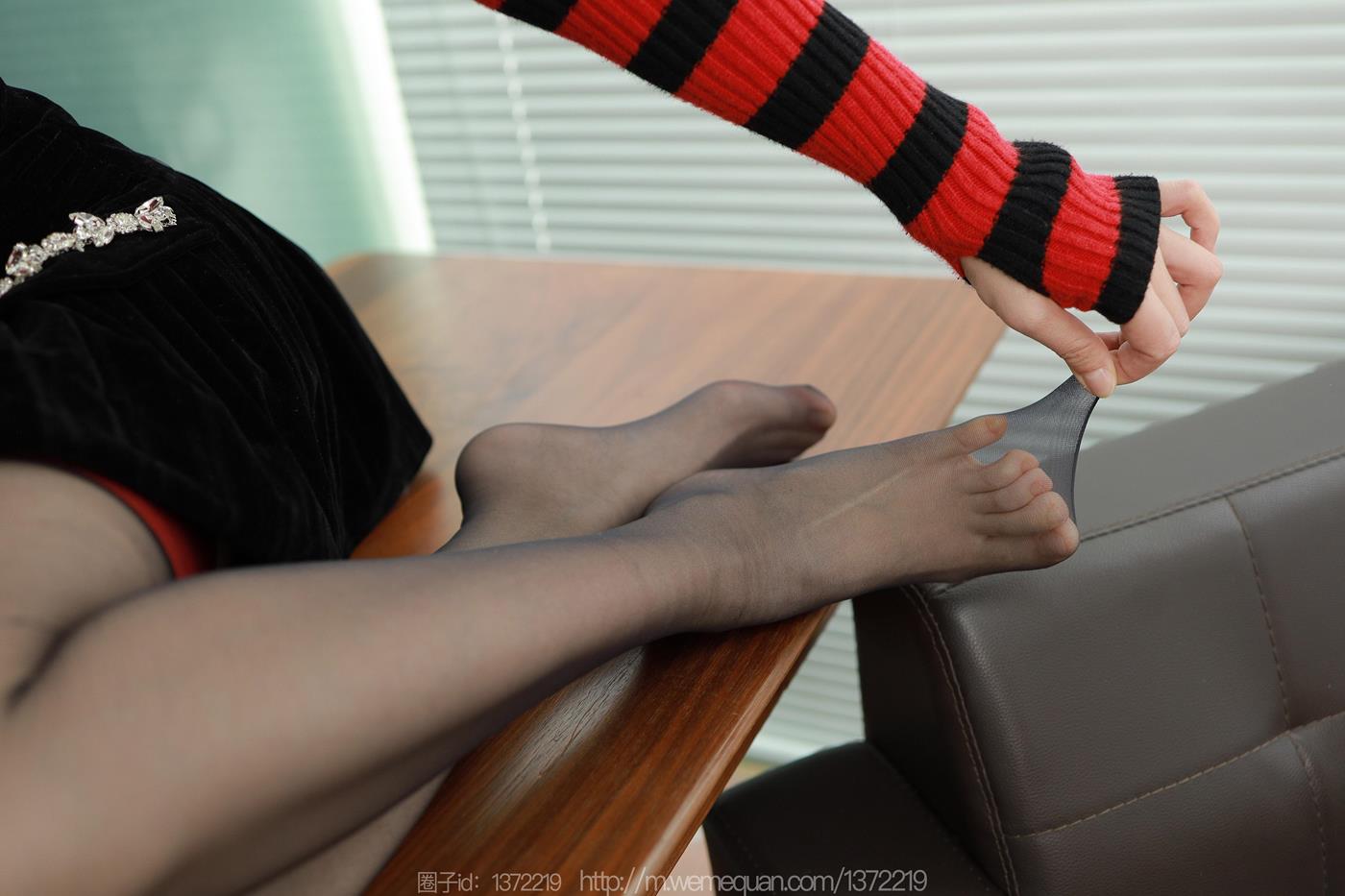 图片[49]-[IESS异思趣向] 2023.01.17 丝享家1332：小婕《新年快乐！》[86P] – 速更版-美库