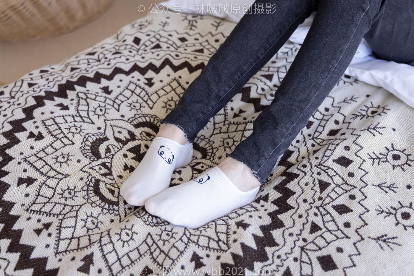 图片[55]-[BoBoSocks袜啵啵]NO.256 小甜豆-长靴、短白棉袜[133P] – 速更版-美库