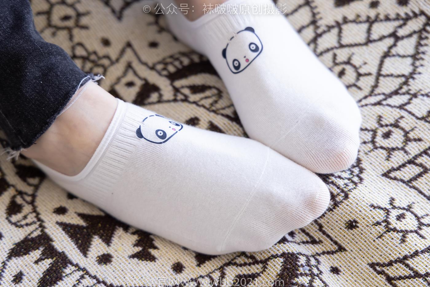 图片[56]-[BoBoSocks袜啵啵]NO.256 小甜豆-长靴、短白棉袜[133P] – 速更版-美库
