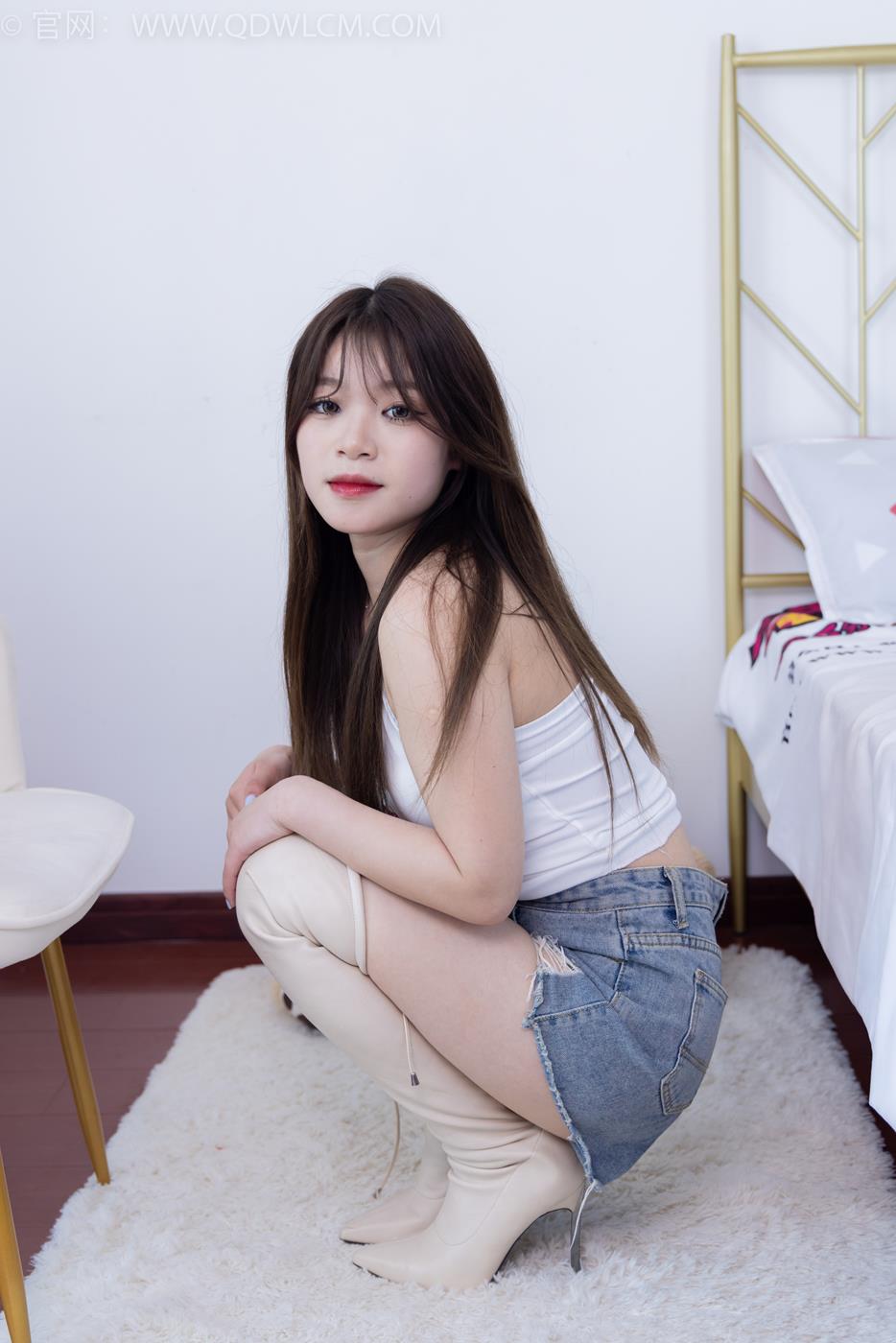 图片[50]-物恋传媒 NO.1631 闪闪-崭新的一天[176P] – 速更版-美库