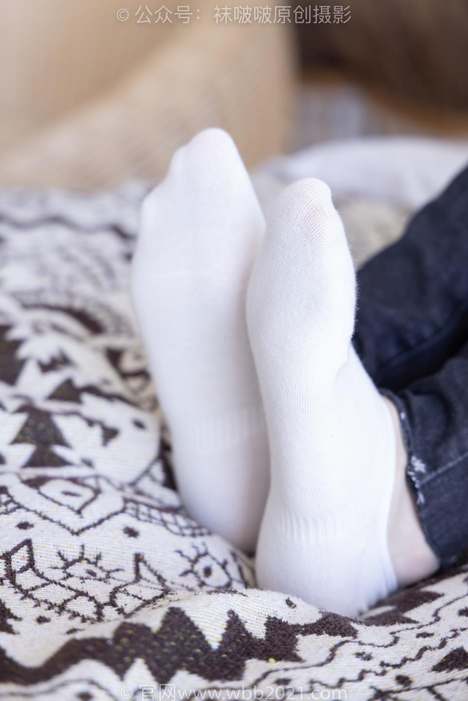 图片[63]-[BoBoSocks袜啵啵]NO.256 小甜豆-长靴、短白棉袜[133P] – 速更版-美库