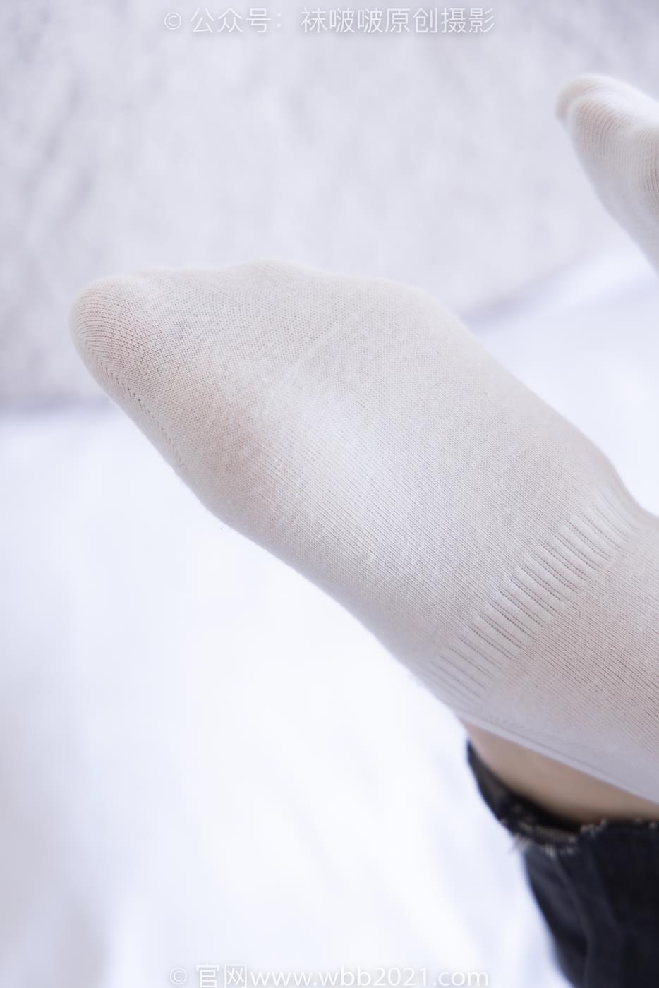 图片[70]-[BoBoSocks袜啵啵]NO.256 小甜豆-长靴、短白棉袜[133P] – 速更版-美库