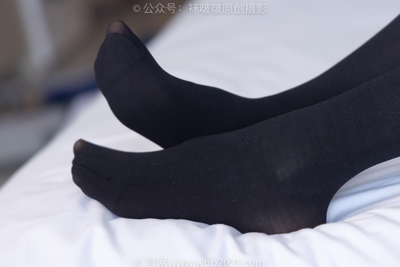图片[90]-[BoBoSocks袜啵啵]NO.255 稚予-皮鞋、厚黑丝[145P] – 速更版-美库