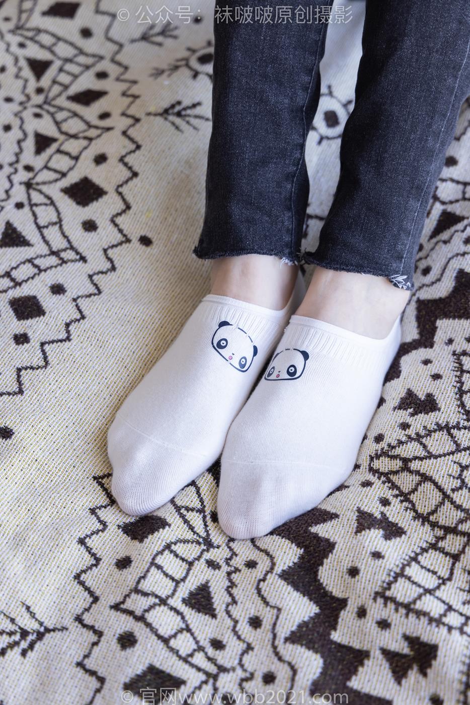 图片[84]-[BoBoSocks袜啵啵]NO.256 小甜豆-长靴、短白棉袜[133P] – 速更版-美库
