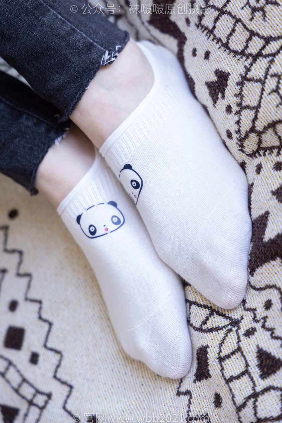 图片[89]-[BoBoSocks袜啵啵]NO.256 小甜豆-长靴、短白棉袜[133P] – 速更版-美库